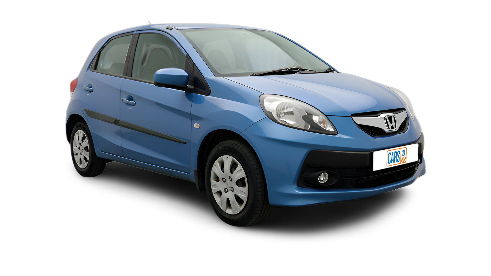 Honda Brio-img